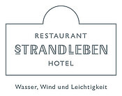 Otten Gastro Referenz Logo Hotel Strandleben