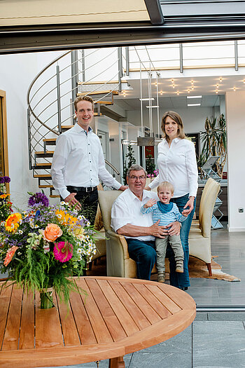 Otten Gastro Familie